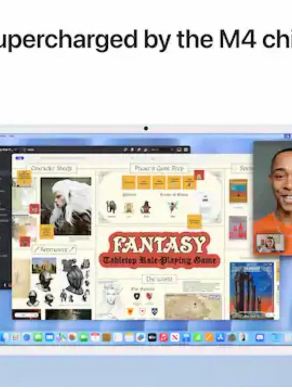 2024 Apple iMac 24-inch original Box Blue